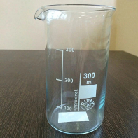 Стакан лабораторный высокий 300 мл. - fgospostavki.ru - Балашиха