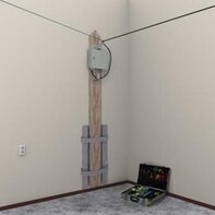 Лабораторный стенд «Защита информации от утечки по акустическому и виброакустическому каналам» - fgospostavki.ru - Балашиха