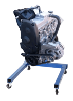 Стенд для разборки и сборки двигателя внутреннего сгорания (8-клапанный) - fgospostavki.ru - Балашиха