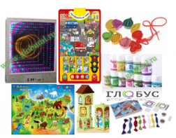 Набор «Стимуляция 2» - fgospostavki.ru - Балашиха