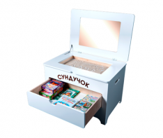 Сундучок Логопеда - fgospostavki.ru - Балашиха