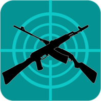 Стойка для крепления мишеней для стрелкового тира - fgospostavki.ru - Балашиха