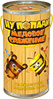 Подвижная развивающая игра "Медовое сражение" - fgospostavki.ru - Балашиха
