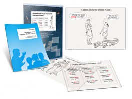 Комплект кодотранспарантов "Глагол DO как смысловой" - fgospostavki.ru - Балашиха