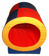 Модуль-трансформер № 12 (вестибулярный тренажер с опорами) - fgospostavki.ru - Балашиха