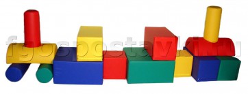 Модуль трансформер № 25 - fgospostavki.ru - Балашиха