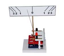 Установка «Демонстрация силы Ампера» - fgospostavki.ru - Балашиха