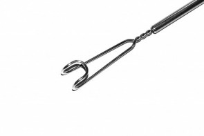 Зонд массажный «Язычок» на толстой гладкой ручке (автор Томилина С.М.) - fgospostavki.ru - Балашиха