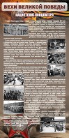 Стенд "НАЦИСТСКИЕ КОНЦЛАГЕРЯ" - fgospostavki.ru - Балашиха