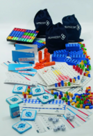 Набор Нумикон для групповых занятий с учащимися с ОВЗ - fgospostavki.ru - Балашиха