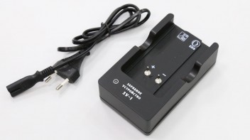 Зарядное устройство ЗУ-1 (для БПА-1) - fgospostavki.ru - Балашиха