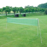 Сетка для бадминтона любительская - fgospostavki.ru - Балашиха