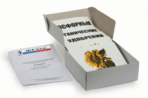Модель-аппликация "Агроценоз" (набор 32 карты) - fgospostavki.ru - Балашиха
