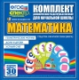 Динамические раздаточные пособия математика (веера). Устный счет, доли и дроби, геометрические формы - fgospostavki.ru - Балашиха