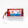 Аккумуляторная батарея LIPO Battery 11.1V 1000mAh LB-010 - fgospostavki.ru - Балашиха
