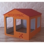 Детский игровой домик «Мастерская» - fgospostavki.ru - Балашиха
