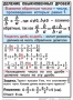 Комплект таблиц. Математика 6 класс - fgospostavki.ru - Балашиха