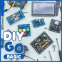 Комплект Robo kit DIYGO Базовый - fgospostavki.ru - Балашиха