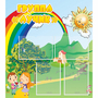 Стенд "Группа Лучик" - fgospostavki.ru - Балашиха