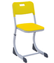 Стул ученический SMARTY (цветной пластик) - fgospostavki.ru - Балашиха