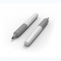 Интерактивная доска SMART SBM777V-43 с пассивным лотком (Notebook 22) - fgospostavki.ru - Балашиха