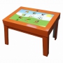 Интерактивный столик "Антошка 24" - fgospostavki.ru - Балашиха