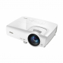 Мультимедийный короткофокусный проектор Vivitek DX283ST - fgospostavki.ru - Балашиха