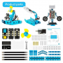 Набор расширений Perception gizmos add-on pack for mBot & mBot Ranger - fgospostavki.ru - Балашиха