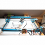 Набор XY плоттера XY Plotter Robot Kit V2.0  - fgospostavki.ru - Балашиха
