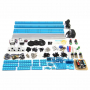 Набор XY плоттера XY Plotter Robot Kit V2.0  - fgospostavki.ru - Балашиха