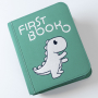 Развивающая игрушка для малышей «Первая книга» - fgospostavki.ru - Балашиха