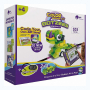 Ресурсный набор Add-on pack for Botzees (Color sensor kits) - fgospostavki.ru - Балашиха