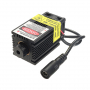 Ресурсный набор для плоттера 445nm 1600mW Blue Laser Components Engraver  Pack - fgospostavki.ru - Балашиха