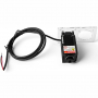 Ресурсный набор для плоттера 445nm 1600mW Blue Laser Components Engraver  Pack - fgospostavki.ru - Балашиха