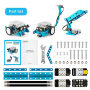 Ресурсный набор mBot Add-on Pack Interactive Light&Sound - fgospostavki.ru - Балашиха