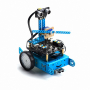 Ресурсный набор mBot Servo Pack - fgospostavki.ru - Балашиха