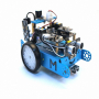 Ресурсный набор mBot Servo Pack - fgospostavki.ru - Балашиха
