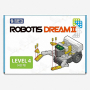 Робототехнический набор ROBOTIS DREAM II Level 4 Kit - fgospostavki.ru - Балашиха