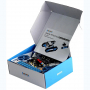 Робототехнический набор Starter Robot Kit-Blue (Bluetooth-версия) - fgospostavki.ru - Балашиха