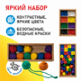 Игровой набор Дары Фребеля 14 модулей с методическими пособиями 7 книг - fgospostavki.ru - Балашиха