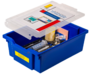 Набор демонстрационный «Молекулярная физика и тепловые явления» - fgospostavki.ru - Балашиха