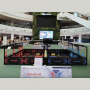 Соревновательное поле 2022 MakeX Challenge Arena - fgospostavki.ru - Балашиха