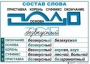 Комплект таблиц "Основные правила и понятия по русскому языку" - fgospostavki.ru - Балашиха