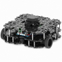 Мобильный робот TURTLEBOT3 Waffle Pi - fgospostavki.ru - Балашиха