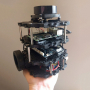 Мобильный робот TURTLEBOT3 Burger - fgospostavki.ru - Балашиха